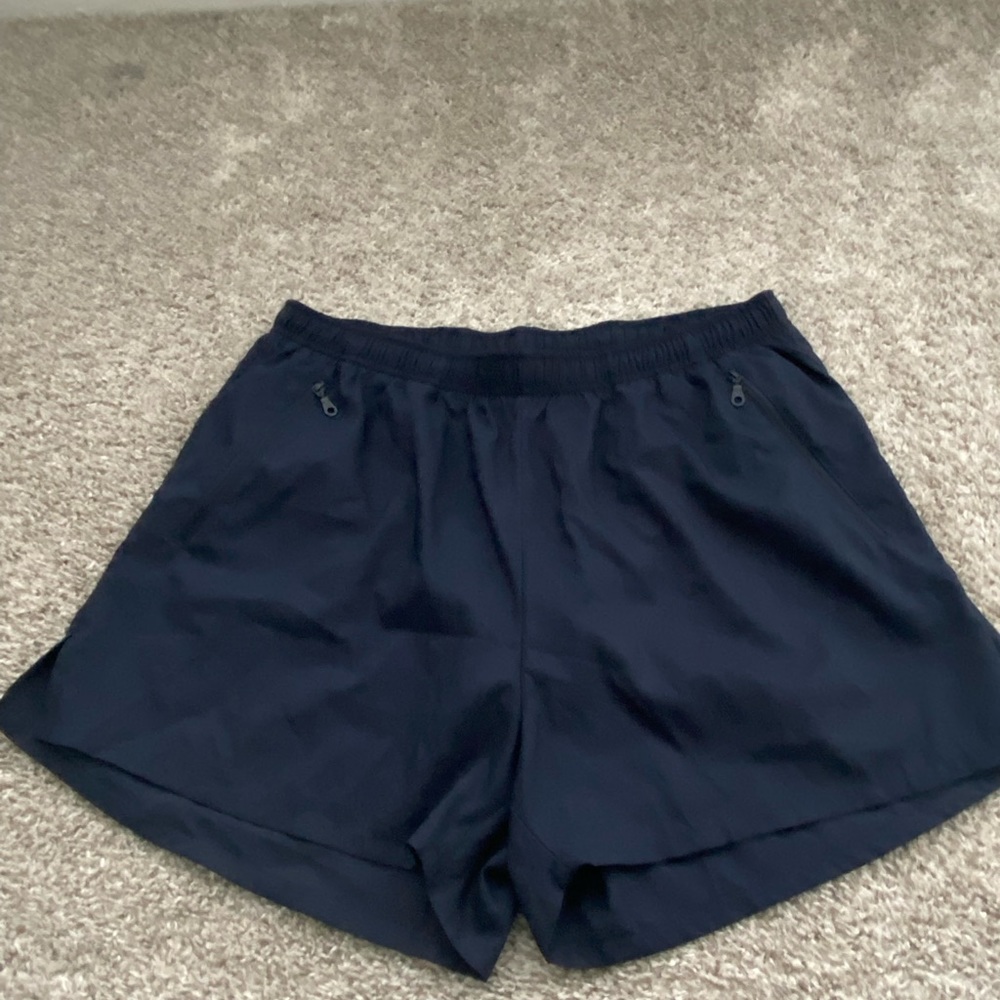 Brand New Girlfriend Collective Shorts